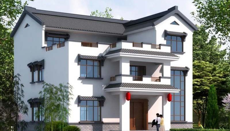 开江对于农村自建房屋，必须注意土方回填